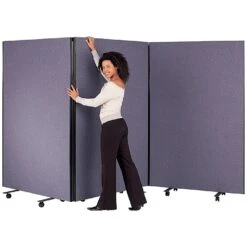 Busyscreen Triple Screens