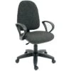 Rhino High Back Operator Chair -Office Furniture 007520