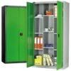 12 Compartment Commercial Cupboards
