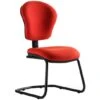 Ascot Visitor Chair 1 Ascot Visitor Chair -Office Furniture 011419