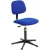 Static Dissipative Fabric Chair With Glides 1 Static Dissipative Fabric Chair With Glides -Office Furniture 011451