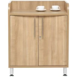 Trilogy 2 Door Credenza
