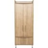 Trilogy Tall Double Door Cupboard -Office Furniture 013221