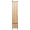 Trilogy Tall Narrow Office Cupboard -Office Furniture 013249