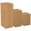 Alpha Plus Filing Cabinets 2 Alpha Plus Filing Cabinets -Office Furniture 014688