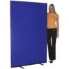 Velcro Friendly Office Partition Screens -Office Furniture 015435