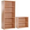 NEXT DAY Pulse Bookcases 1 NEXT DAY Pulse Bookcases -Office Furniture 015868