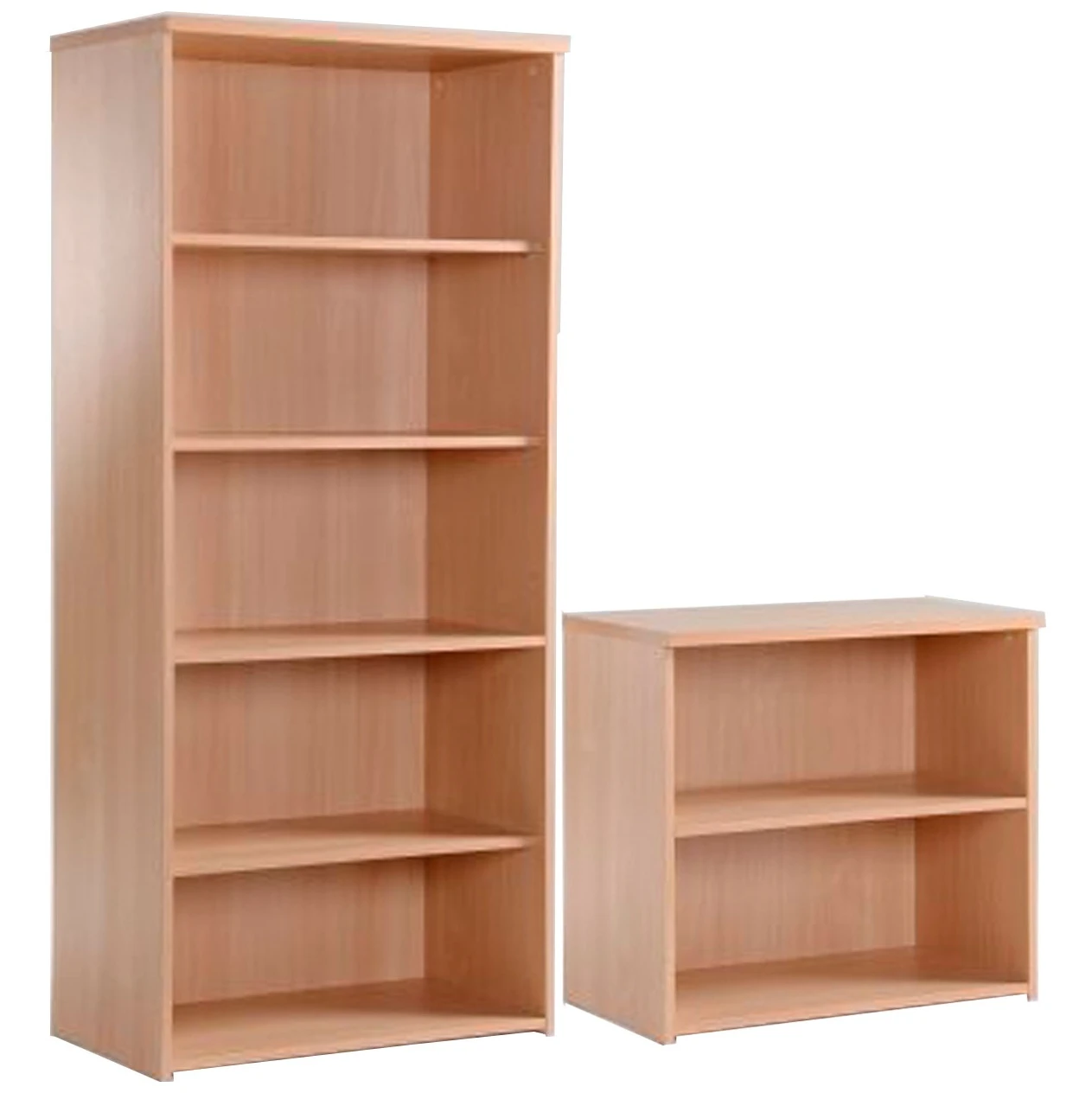 NEXT DAY Pulse Bookcases 3 NEXT DAY Pulse Bookcases