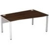 Presence Wave Desks 2 Presence Wave Desks -Office Furniture 018715