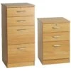 Dorset Drawer Combination Unit -Office Furniture 018868