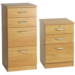 Dorset Drawer Combination Unit