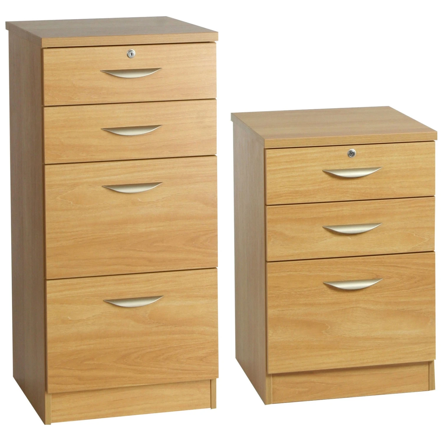 Dorset Drawer Combination Unit 3 Dorset Drawer Combination Unit