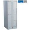 Silverline Secure Midi Filing Cabinets -Office Furniture 019187