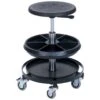 Bott Cubio Mobile Work Stool 1 Bott Cubio Mobile Work Stool -Office Furniture 022413