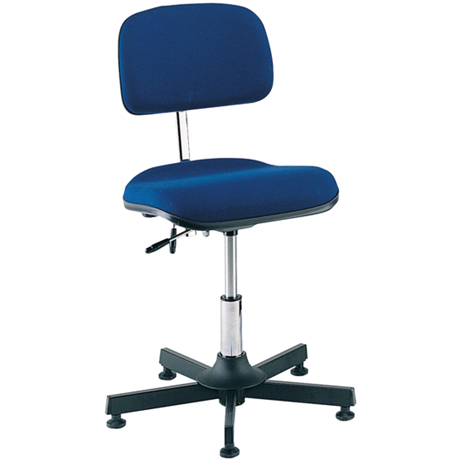 Bott Low Fabric Workchair 3 Bott Low Fabric Workchair