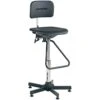 Bott High Vinyl Workchair -Office Furniture 022418