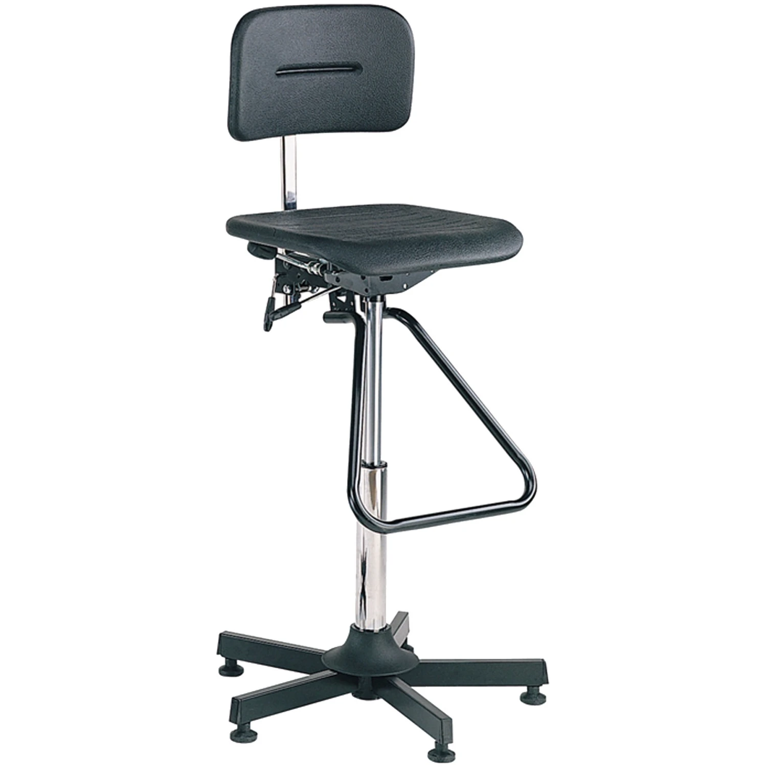 Bott High Vinyl Workchair 3 Bott High Vinyl Workchair
