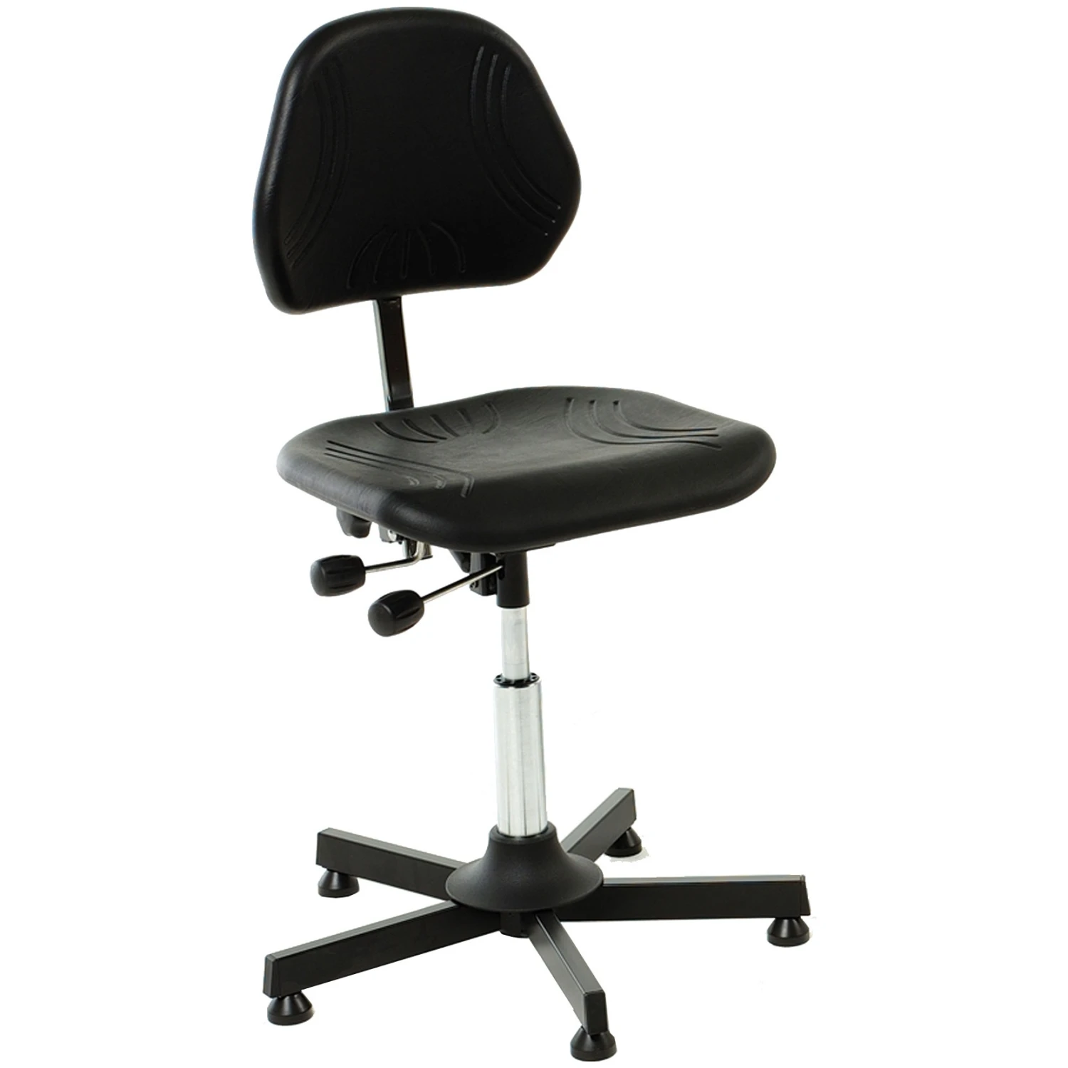 Bott Low Comfort Workchair 3 Bott Low Comfort Workchair