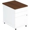 Presence Tall Mobile Pedestals -Office Furniture 024005