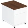 Presence Heavy Duty Mobile Pedestals -Office Furniture 024008
