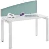Aeon Arc Desktop Screens -Office Furniture 024543