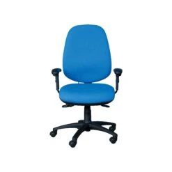 24 Hour Task Posture Chair