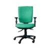 24 Hour Mid Back Posture Chair 1 24 Hour Mid Back Posture Chair -Office Furniture 024717