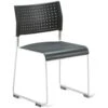 Heavy Duty Visitor Chair 1 Heavy Duty Visitor Chair -Office Furniture 027864