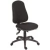 24 Hour Ergonomic Asychro Operator Chair -Office Furniture 028288