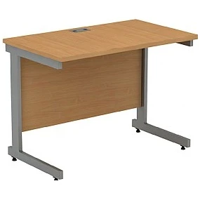 Alpha Plus Rectangular Desk Extension 3 Alpha Plus Rectangular Desk Extension