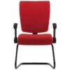 Pledge May'B Medium Back Visitor Chair -Office Furniture 028574