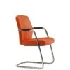 Pledge Tas Cantilever Visitor Chair -Office Furniture 028611