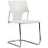 Pledge Ikon Polypropylene Cantilever Conference Chair 2 Pledge Ikon Polypropylene Cantilever Conference Chair -Office Furniture 029529
