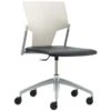 Pledge Ikon Swivel Conference Chair 1 Pledge Ikon Swivel Conference Chair -Office Furniture 029543