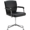 Pledge Key Full Back Swivel Conference Chair -Office Furniture 029581