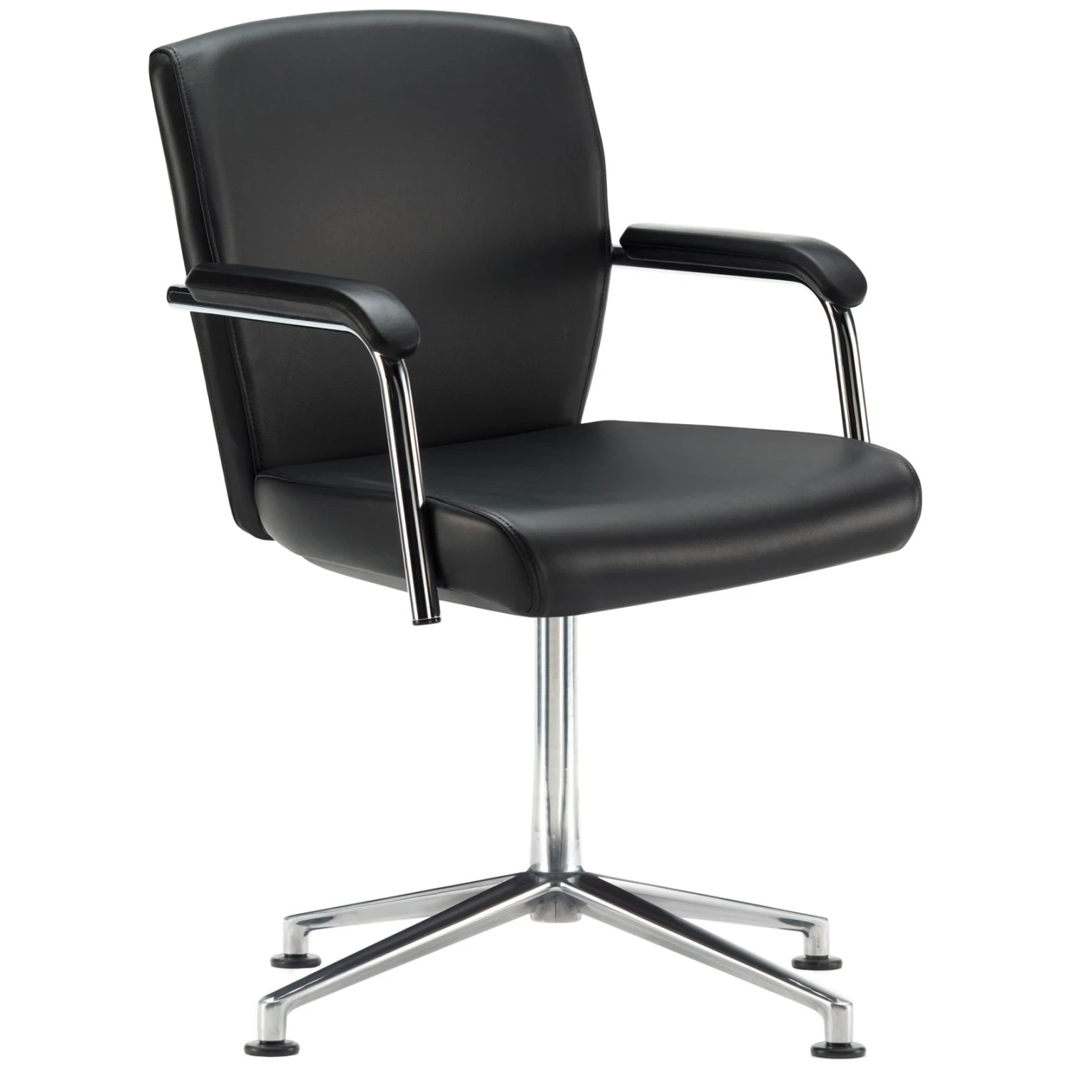 Pledge Key Full Back Swivel Conference Chair 3 Pledge Key Full Back Swivel Conference Chair