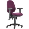 Pledge Profile High Back Posture Chair 2 Pledge Profile High Back Posture Chair -Office Furniture 029894