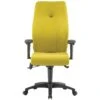 Pledge Ethos High Back Posture Chair -Office Furniture 029906