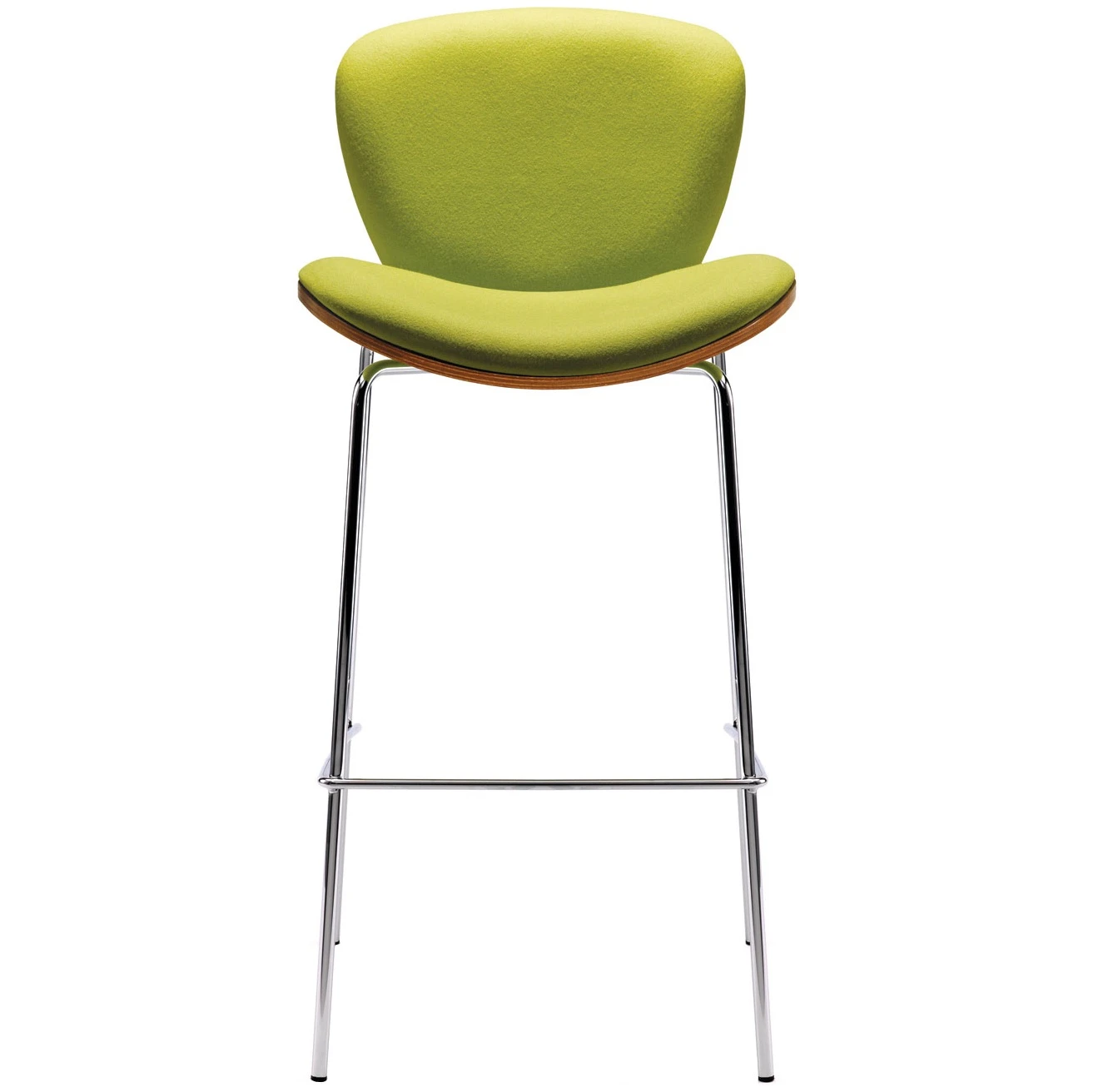 Pledge Spirit Lite Easy Chair Stool Frame With Wooden Shell 3 Pledge Spirit Lite Easy Chair Stool Frame With Wooden Shell