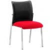 Messi Deluxe Colours Stackable Visitor Chair 1 Messi Deluxe Colours Stackable Visitor Chair -Office Furniture 030906