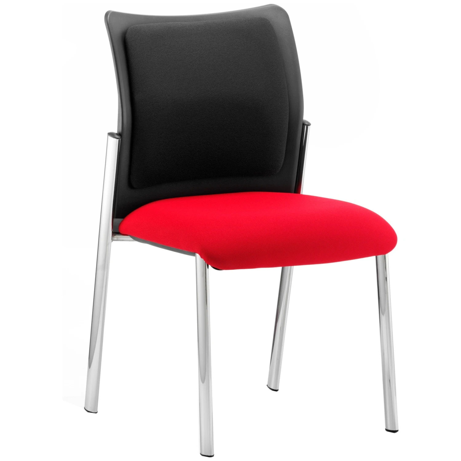 Messi Deluxe Colours Stackable Visitor Chair 3 Messi Deluxe Colours Stackable Visitor Chair