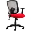 Driffield Colours Mesh Office Chair -Office Furniture 030912