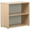 Solar Essential Desk High Bookcases 2 Solar Essential Desk High Bookcases -Office Furniture 032619