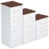 Presence Filing Cabinets -Office Furniture 033257