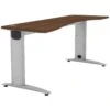 Protocol Double Wave Beam Desks 1 Protocol Double Wave Beam Desks -Office Furniture 033935