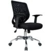 Essentials Mesh Office Chair 2 Essentials Mesh Office Chair -Office Furniture 034700