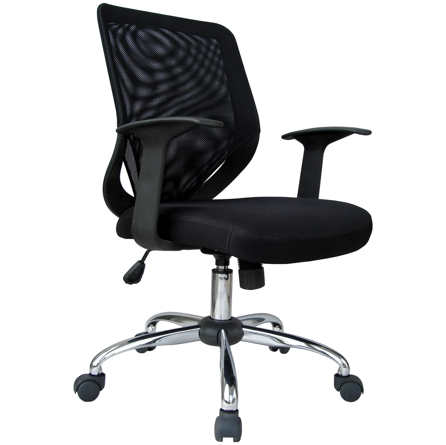 Essentials Mesh Office Chair 3 Essentials Mesh Office Chair