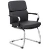 Ava Executive Visitor Chairs -Office Furniture 040757