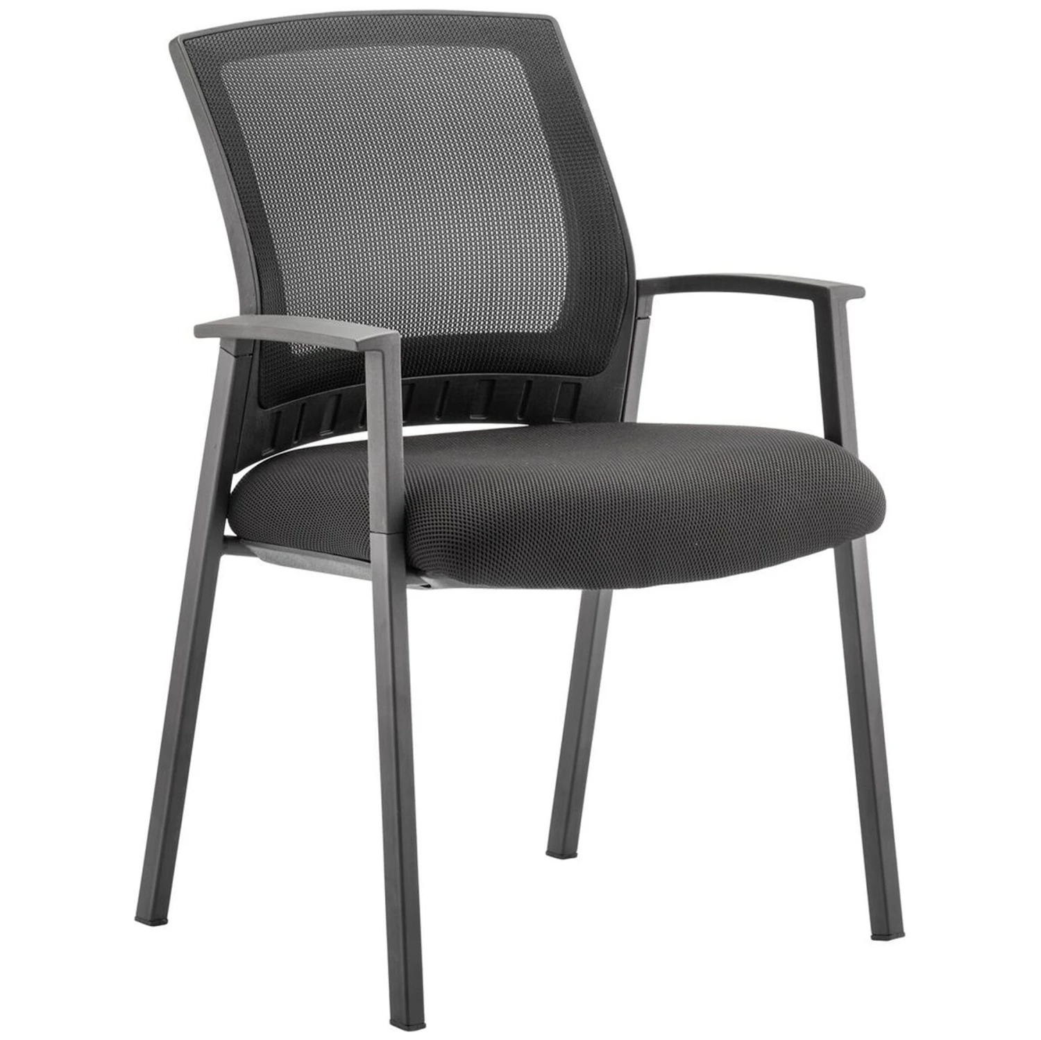 Skye Mesh Back Visitor Chair 3 Skye Mesh Back Visitor Chair