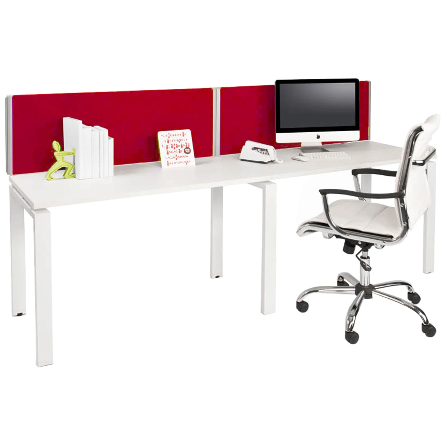 Next Day Layton Rectangular Desktop Screens 3 Next Day Layton Rectangular Desktop Screens